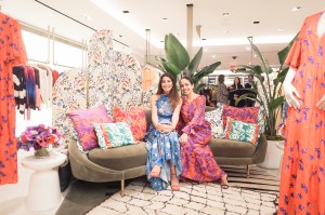 Joana de Noronha, Carmen Borgonovo
