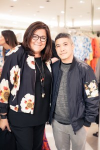 Thakoon Panichgul