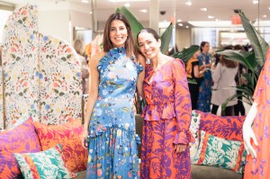 Joana de Noronha, Carmen Borgonovo