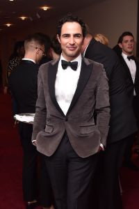 Zac Posen