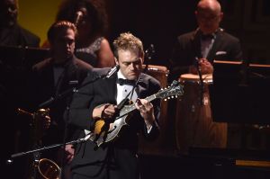 Chris Thile