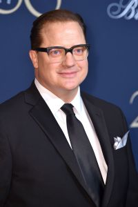 Brendan Fraser