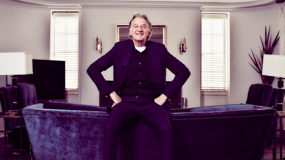 Sir Paul Smith