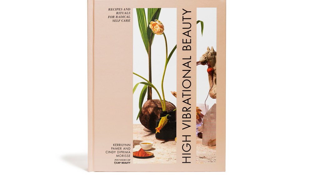 CAP Beauty Founders Release 'High Vibrational Beauty'
