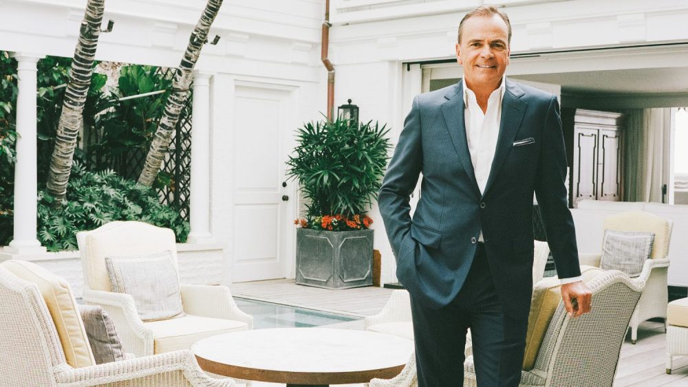 Rick Caruso