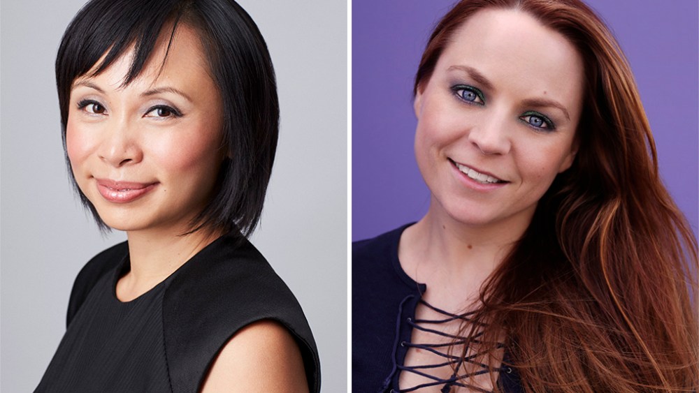 CEW Top Talent Awards 2018: Molly Landman, Ada Lien, Sophie Lilley