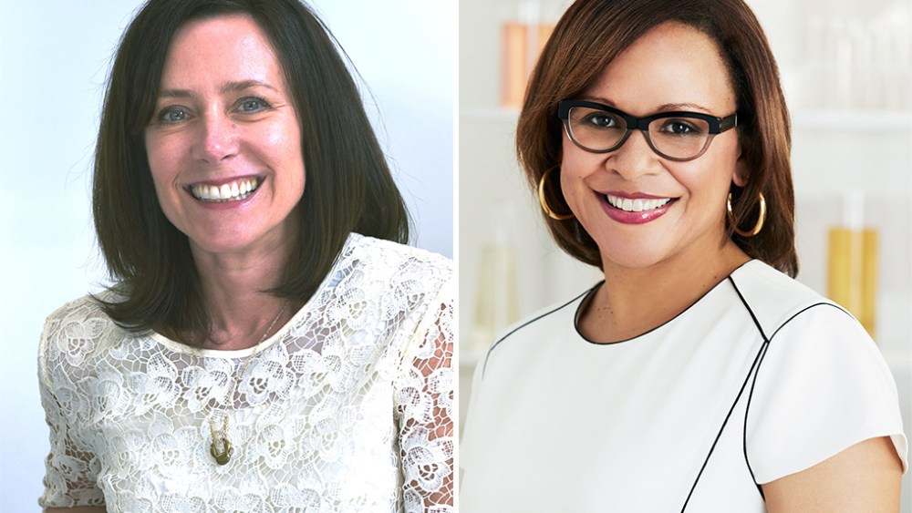 CEW Top Talent Awards 2018: Rukeyser S. Thompson, Barbara Green