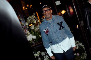 Spike Lee