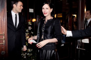 Jill Kargman