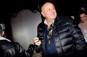Jean Pigozzi