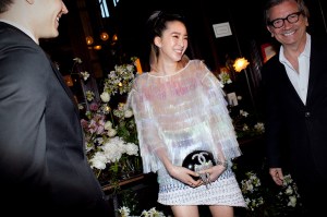 Irene Kim
