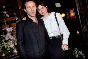 Emily Mortimer
