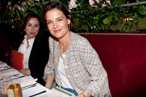 Katie Holmes