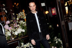 Jordan Roth