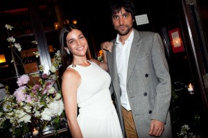 Julia Restoin Roitfeld