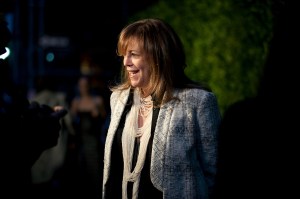 Jane Rosenthal