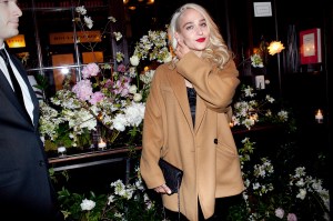 Jemima Kirke