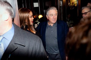 Robert De Niro