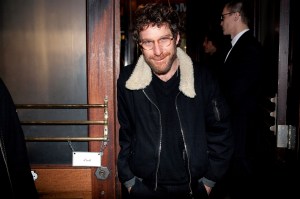 Dustin Yellin