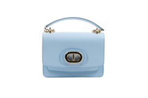A look from Dee Ocleppo's accessory line.