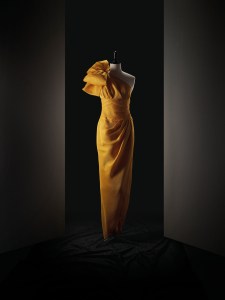 A look at "Dior by Marc Bohan: 1961-1989."