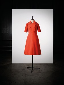 A look at "Dior by Marc Bohan: 1961-1989."