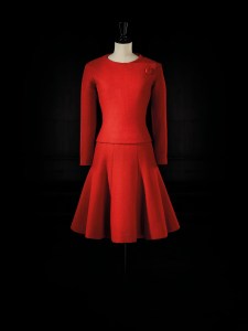 A look at "Dior by Marc Bohan: 1961-1989."