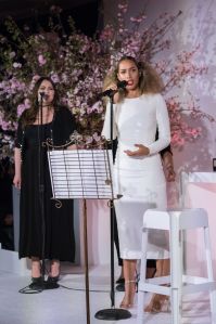 Leona Lewis