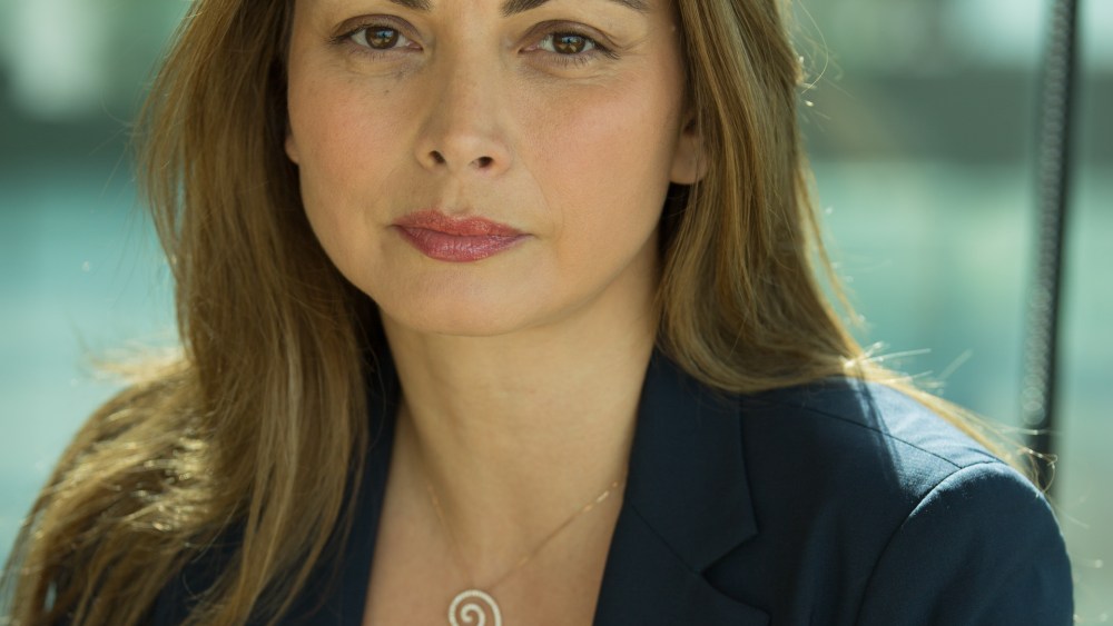 Coty Appoints Esra Erkal-Paler Chief Global Corporate Affairs Officer
