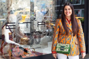 Veronica Etro