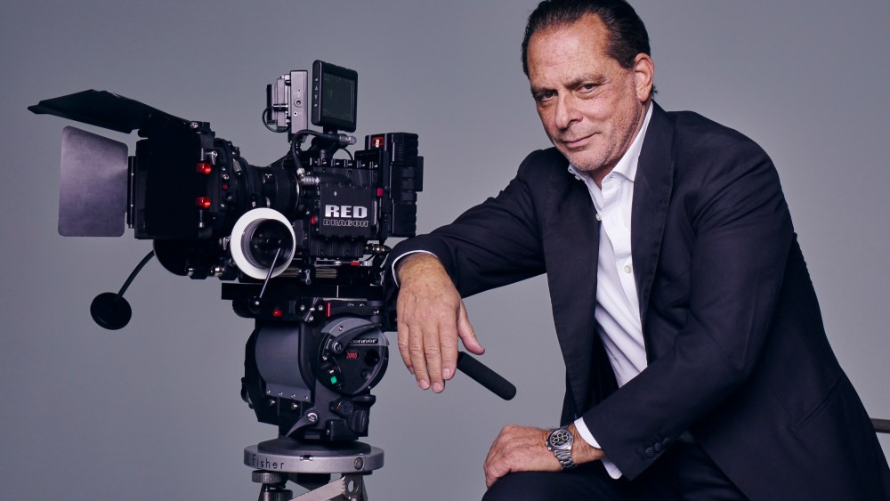 Pier 59 Studios Picking Fight With Modeling Agencies