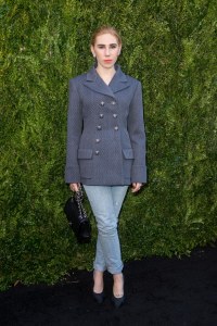 Zosia Mamet