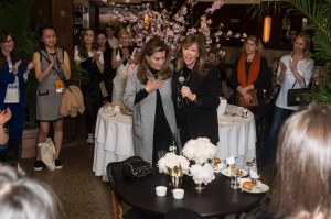 Jane Rosenthal, Paula Weinstein