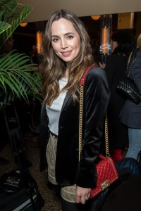 Eliza Dushku