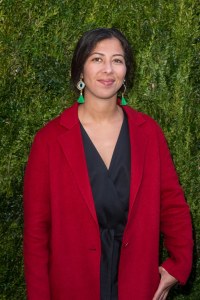 Assia Boundaoui