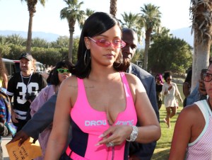 Rihanna