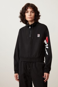 A look from the Fila Mindblower collaboration.