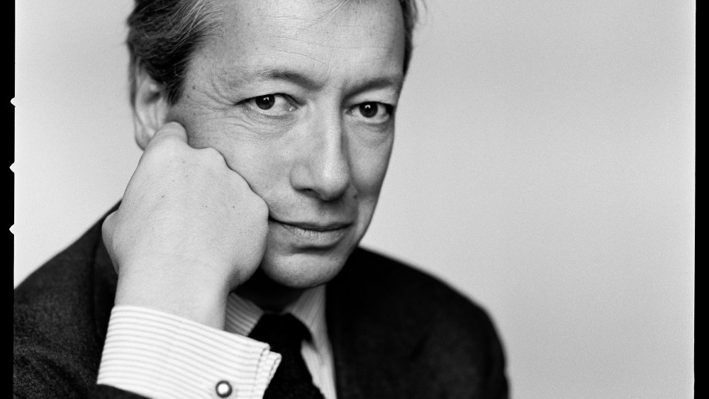 The Fragrance Foundation Announces Frédéric Malle as Game Changer