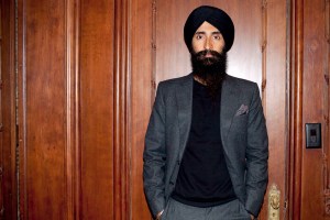 Waris Ahluwalia