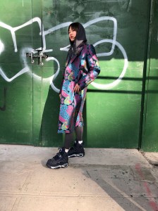 Street Style