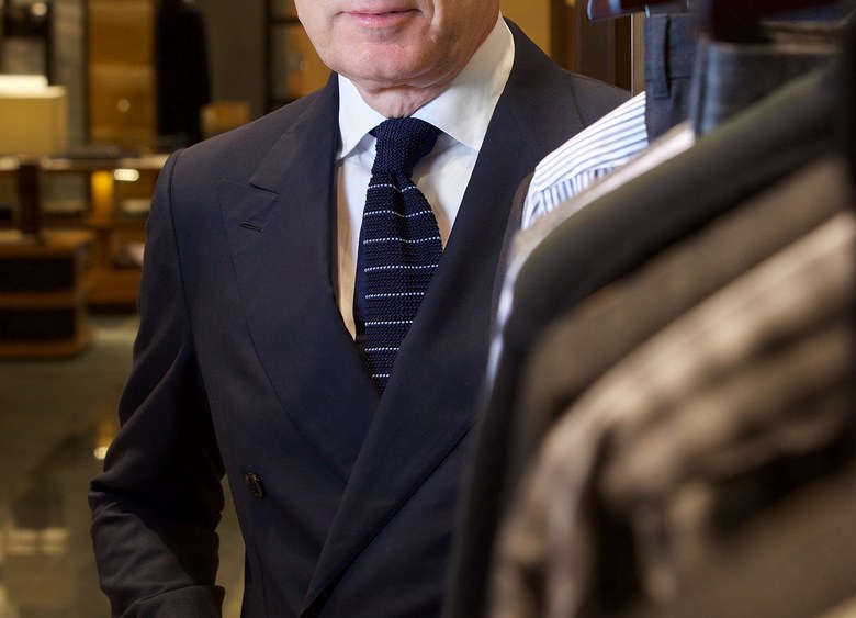 Gildo Zegna