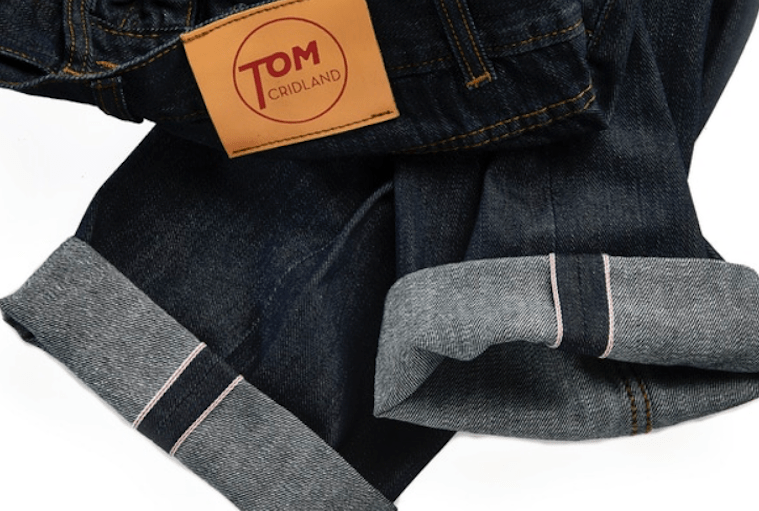 UK Brand Claims Its Jeans Will Last Half Century