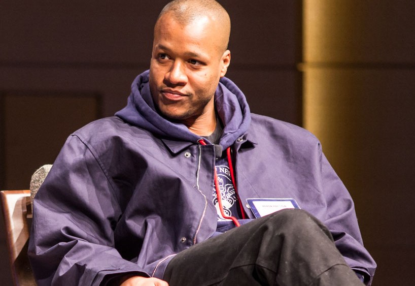 Heron Preston
