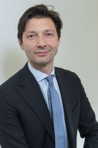 Cosmopack’s Rossano Bozzi