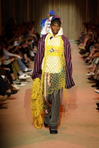 A look from Botter’s collection.