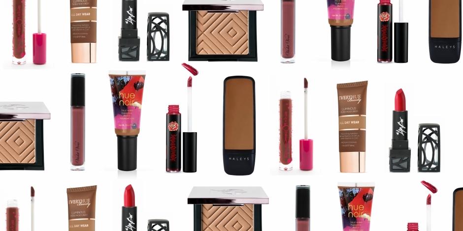 Target's Inclusive Beauty Lineup