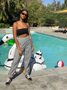 Interscope Records Coachella Party