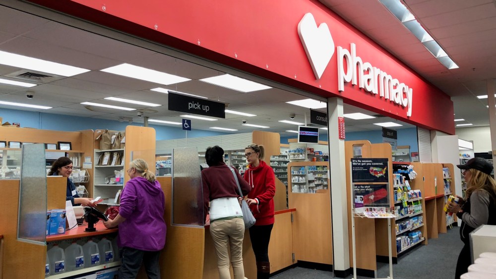 Does Beauty Fit Into Drugstores' Health Care Focus?