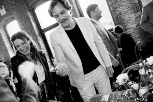 Michael Shannon