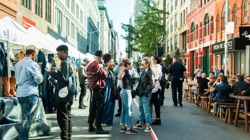 Denim Days Continues Global Expansion, Heads to Nashville